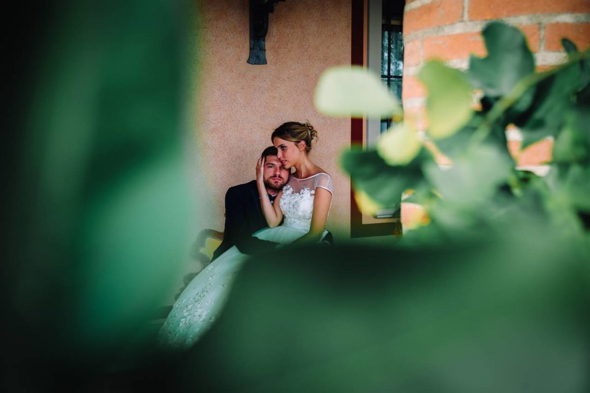 Stories Of Wedding In Franciacorta