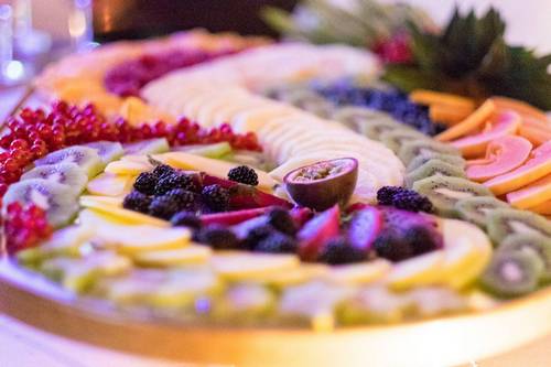 brunch brescia a villa baiana