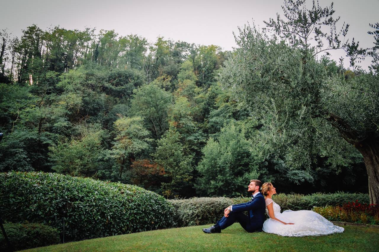 Matrimonio Franciacorta