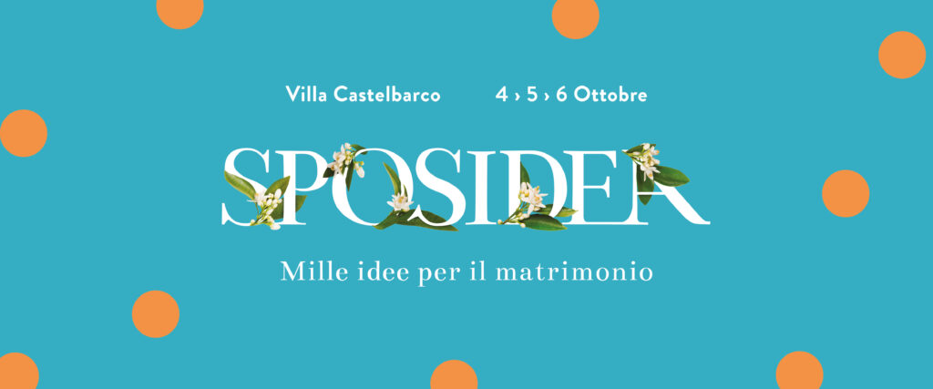 Sposidea: Villa Baiana in fiera