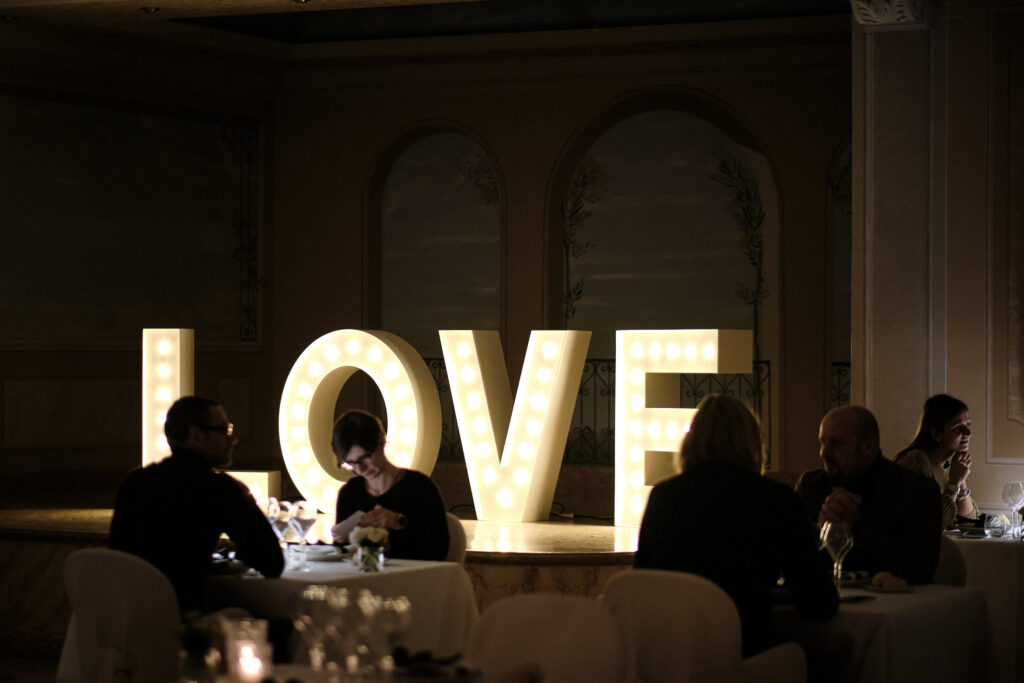 San Valentino 2026 in Franciacorta a Villa Baiana.