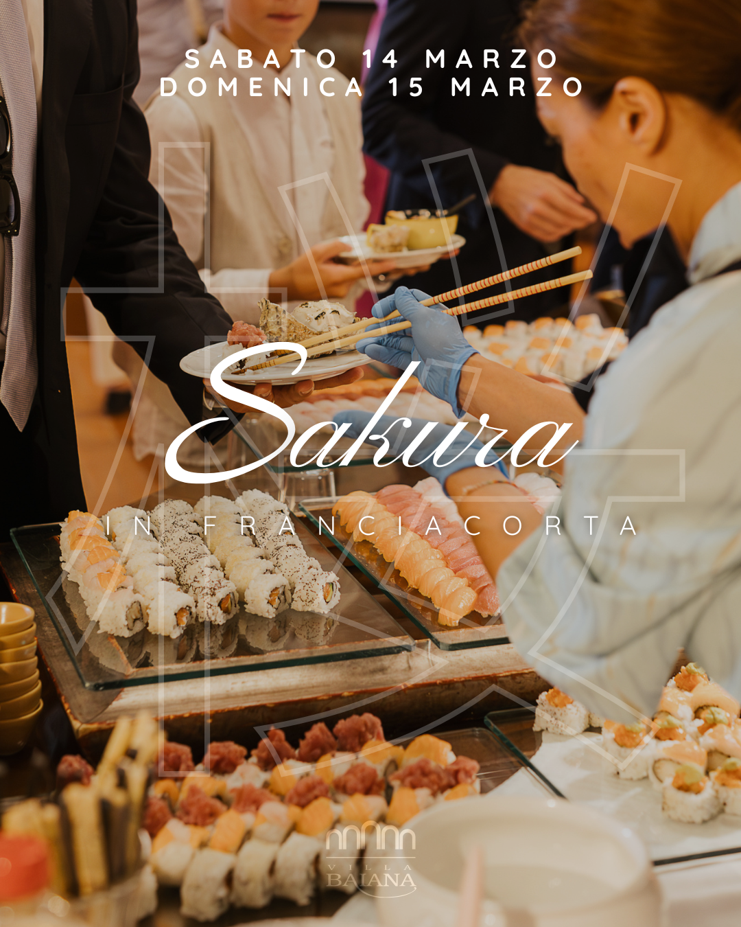 Festival Franciacorta Primavera 2026 Montina e Villa Baiana